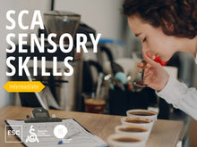 Load image into Gallery viewer, SCA Sensory Skills Intermediate