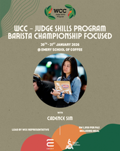 Load image into Gallery viewer, WCC Judge Skills Program (WBC Focused)