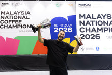 Load image into Gallery viewer, MBC 2026 Champion's Bar Takeover