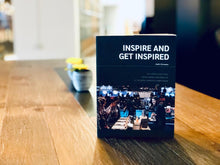 Load image into Gallery viewer, ANDRE EIERMANN: INSPIRE AND GET INSPIRED