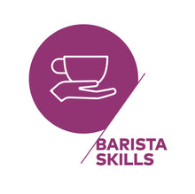 Load image into Gallery viewer, SCA FOUNDATION SERIES: BARISTA & BREWING SKILLS