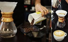Load image into Gallery viewer, SCA INTERMEDIATES BUNDLE: BARISTA, BREWING, ROASTING & SENSORY