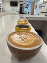 Load image into Gallery viewer, Beginners' Guide to Espresso