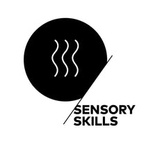 Load image into Gallery viewer, SCA SENSORY SKILLS BUNDLE: FOUNDATION & INTERMEDIATE