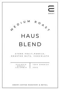 Emery House Blend