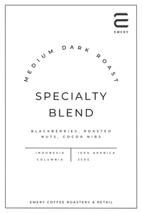 ESC Specialty Blend